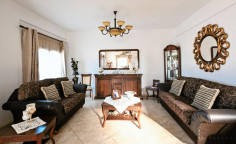 House in Ormideia, Larnaca 