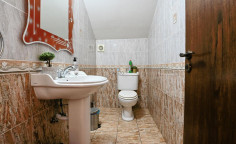 House in Ormideia, Larnaca 