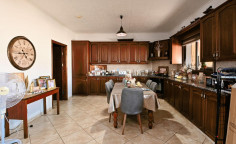 House in Ormideia, Larnaca 