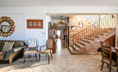 House in Ormideia, Larnaca 