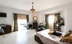 House in Ormideia, Larnaca 