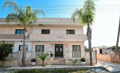 House in Ormideia, Larnaca 