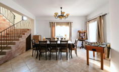 House in Ormideia, Larnaca 