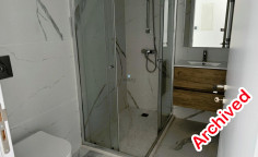 2 bedroom furnished apartment for sale in Livadia