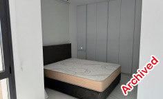 2 bedroom furnished apartment for sale in Livadia