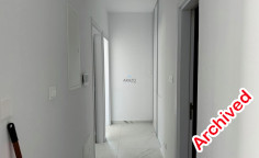2 bedroom furnished apartment for sale in Livadia