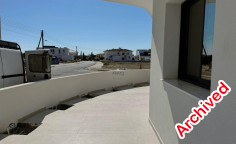 2 bedroom furnished apartment for sale in Livadia