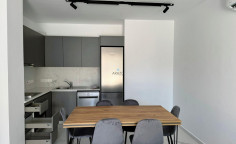 Luxury 2 bedroom furnished apartment to rent in Livadia
