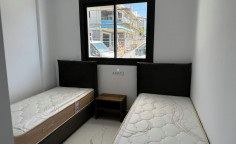 Luxury 2 bedroom furnished apartment to rent in Livadia