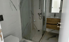 Luxury 2 bedroom furnished apartment to rent in Livadia