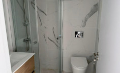 Luxury 2 bedroom furnished apartment to rent in Livadia