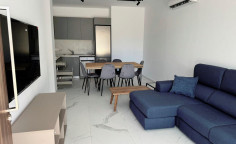 Luxury 2 bedroom furnished apartment to rent in Livadia