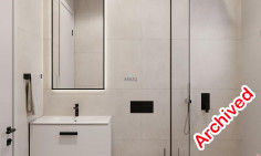 3 bed apartment with swimming pool for sale in Germasogeia