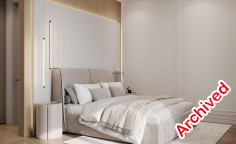 3 bed apartment with swimming pool for sale in Germasogeia