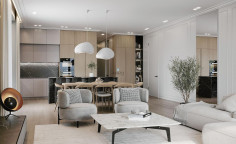Spacious 2 bed apartment for sale in Germasogeia