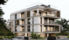 Spacious 2 bed apartment for sale in Germasogeia