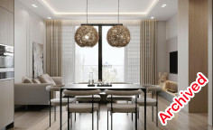 1 bed apartment for sale in Germasogeia