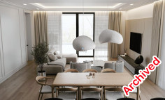1 bed apartment for sale in Germasogeia