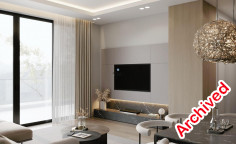 1 bed apartment for sale in Germasogeia