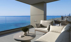 Apartment in Ayios Tychonas, Limassol 