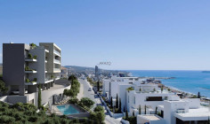 Apartment in Ayios Tychonas, Limassol 