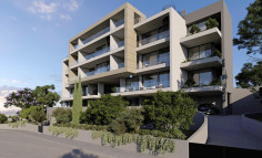 Apartment in Ayios Tychonas, Limassol 