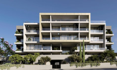 Apartment in Ayios Tychonas, Limassol 