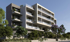 Apartment in Ayios Tychonas, Limassol 
