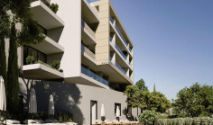 Apartment in Ayios Tychonas, Limassol 