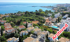 3 bedroom villa for sale, Protaras 