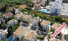 3 bedroom villa for sale, Protaras 
