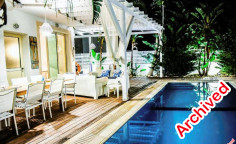 3 bedroom villa for sale, Protaras 