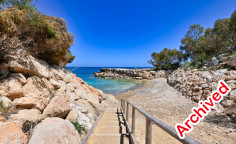 3 bedroom villa for sale, Protaras 