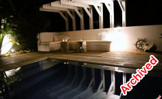 3 bedroom villa for sale, Protaras 