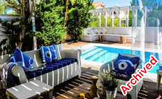 3 bedroom villa for sale, Protaras 