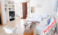 3 bedroom villa for sale, Protaras 