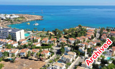 3 bedroom villa for sale, Protaras 