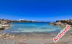 3 bedroom villa for sale, Protaras 