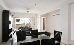 3 bedrooms furnished apartment for sale in Sotiros