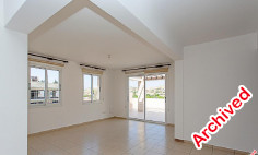 1 bedroom flat in Pyla , Larnaca 