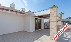 1 bedroom flat in Pyla , Larnaca 
