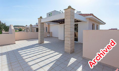 1 bedroom flat in Pyla , Larnaca 
