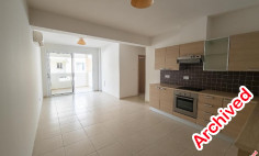 1 bedroom apartment in Pyla, Larnaca 
