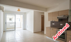 1 bedroom apartment in Pyla, Larnaca 
