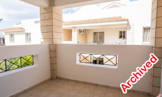 1 bedroom apartment in Pyla, Larnaca 