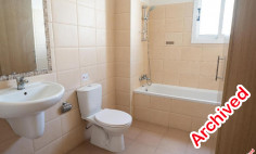 1 bedroom apartment in Pyla, Larnaca 