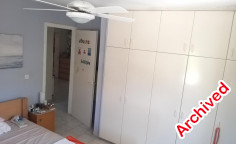 A multi-section property for sale consisting of a variety of living quarters on a total plot of 628m2