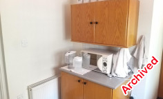 A multi-section property for sale consisting of a variety of living quarters on a total plot of 628m2