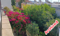 A multi-section property for sale consisting of a variety of living quarters on a total plot of 628m2