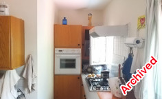 A multi-section property for sale consisting of a variety of living quarters on a total plot of 628m2